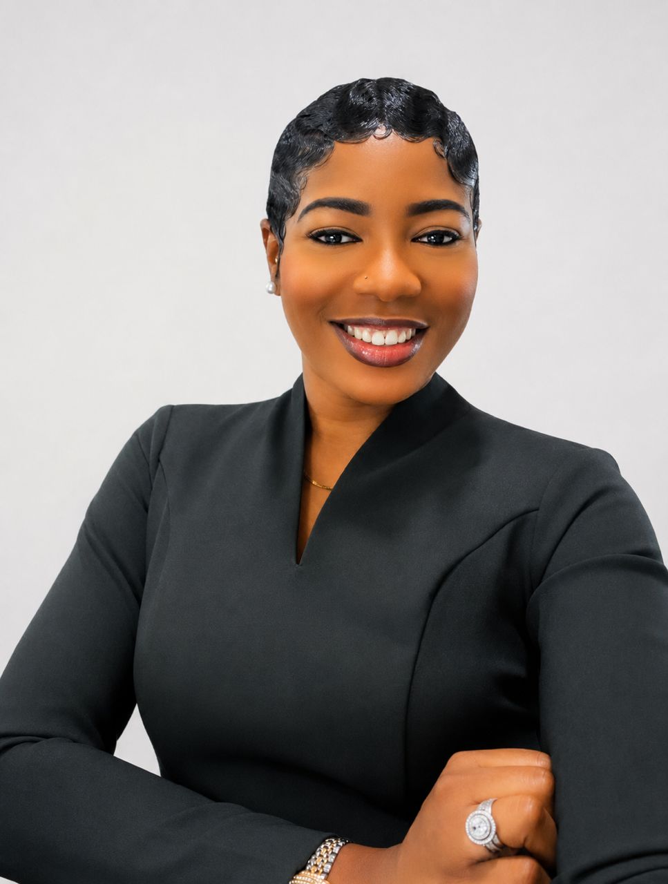 Wendy Asiedu